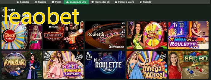 leaobet