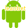 Aplicativo leaobetbet para Android