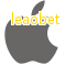 Aplicativo leaobetbet para iOS